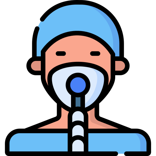 anesthésie – réanimation