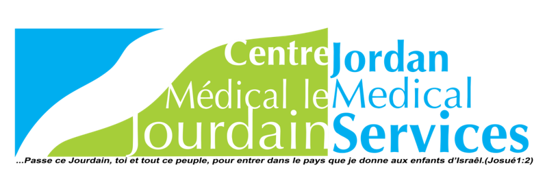 Medical Center Le Jourdain logo